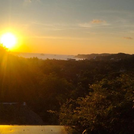 Aldea Xha Iba' Zipolite Hotel Kültér fotó