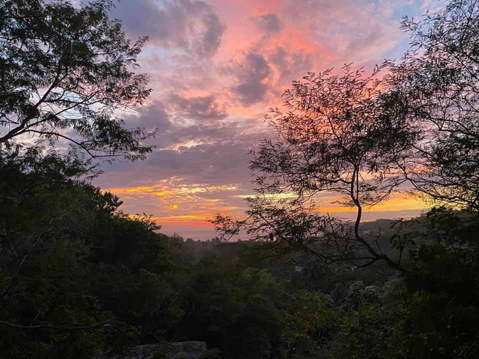 Aldea Xha Iba' Zipolite Hotel Kültér fotó