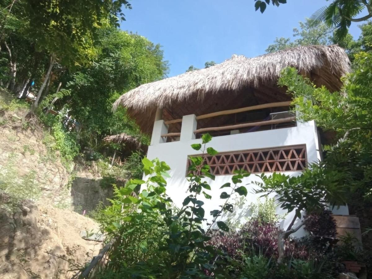 Aldea Xha Iba' Zipolite Hotel Kültér fotó